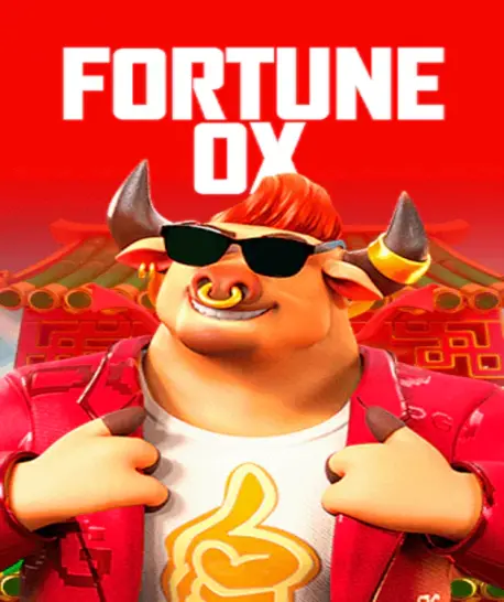 Pörgesd a Fortune Ox-ot, hogy keleti kincseket találj