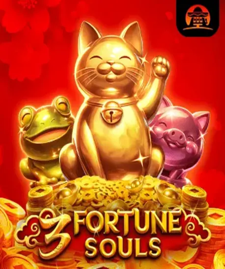 Fortune Souls nyerőgép misztikus nyereményekkel és varázslattal hív