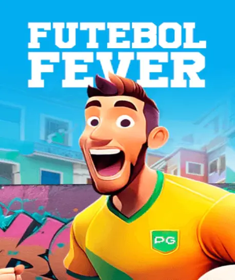 Játssz a Futebol Fever-rel, és érezd a győzelem izgalmát
